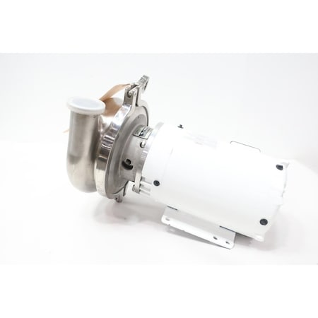 Spx Centrifugal Pump 2In X 2-1/2In 230/460V-Ac 1Hp 2065