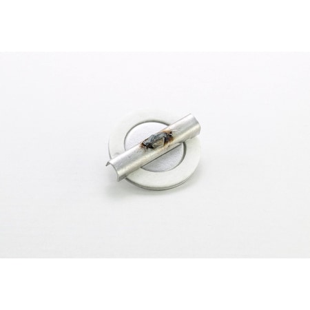 Utica/Dunkirk Clean Out Cover Assy 1061A