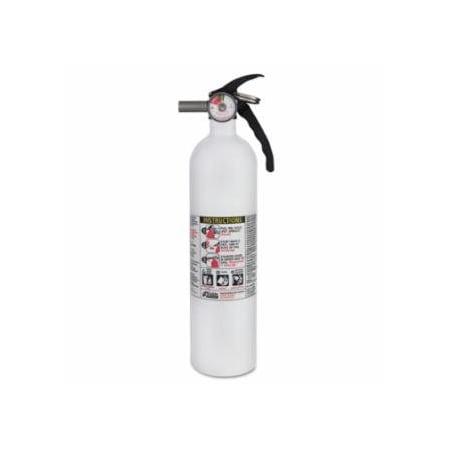 Kidde Mariner Fire Extinguishers, Class A, B and C Fires, 2 1/4 lb Cap. Wt. 408-466627MTL