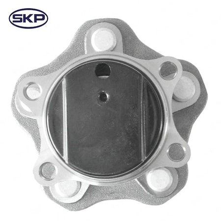 Skyward Automotive Products Wheel Bearing and Hub Assembly, SK512398
