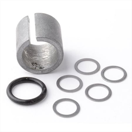 Borgeson Power Steering Flow Valve Kit B73-899001