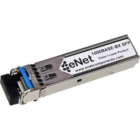Enet Ruckus E1Mg-Bxu Compatible Sfp Bidi E1MG-BXU-ENC