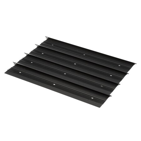 Glastender Breaker Strip Kit, 10-3/8in, 24in Freezer, 4PK 04000500