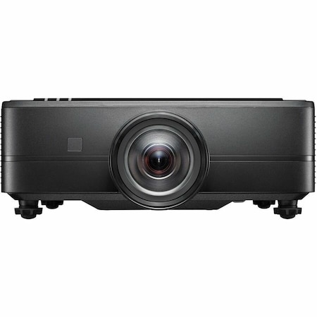 Optoma 4K UHD 8600L SHORT THROW LASER PROJECTOR 0.65 0.75:1 THROW RATI ZK810TST