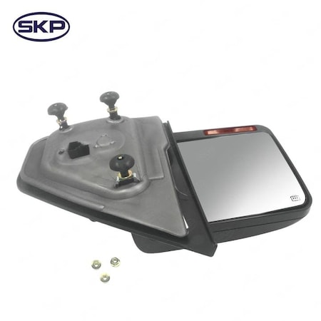 Skyward Automotive Products Door Mirror, SKOMG013
