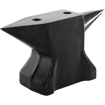 Grizzly 55 Lb. Drop-Forged Anvil T33996