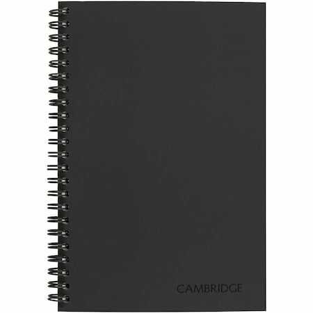 Cambridge Limited Business Notebooks, Assorted MEA06074