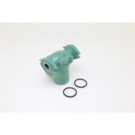 Taco C.I.PUMP, 1/25HP 115V W/ROT FLG 007-F5-8IFC