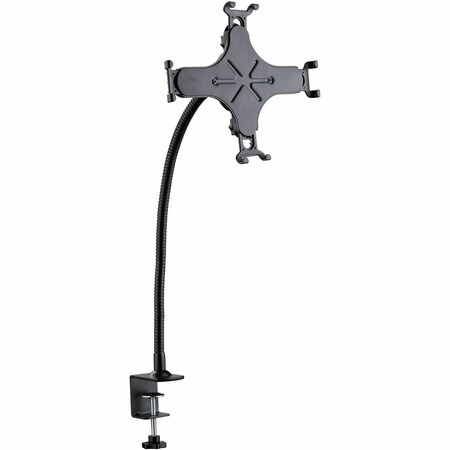 Cta Digital Gooseneck Clamp Mount for Tablets PAD-GCM