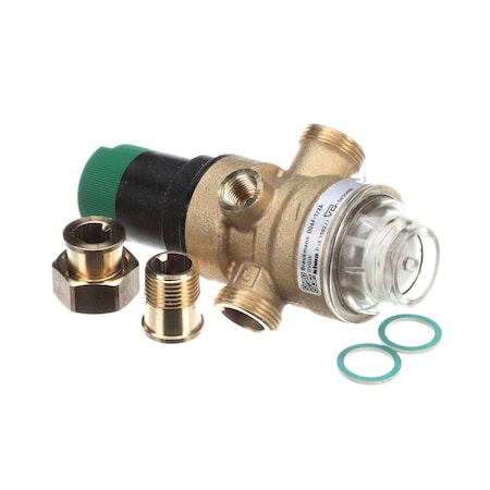 Miwe Regulator Kit, Water 507541.00