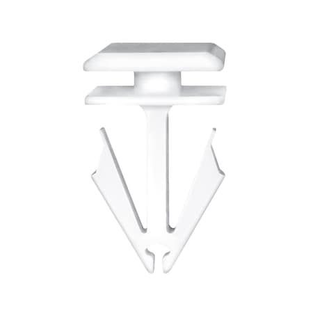 Auveco FORD MOULDING CLIP, 10PK 22154