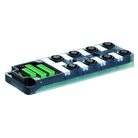 Murrelektronik Distribution Box, 17 mm 8000-88502-0000000