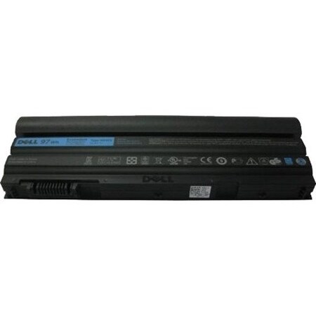 Accortec LI-ION 9-CELL BATTERY FOR DELL 312-1443-ACC