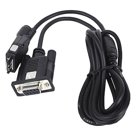Schlage Cable used to Connect HDD to CIP HH-SERIAL