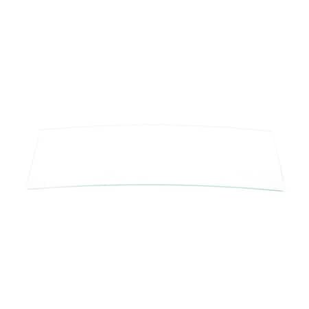 Whirlpool GLASS DOOR WP8206528