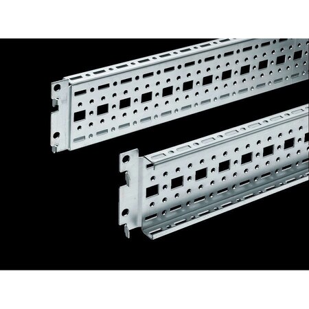 Rittal System Chassis F-1200Mm Internal Mounting Surface, 4PK 8612020