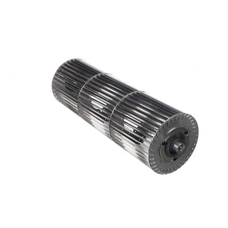 Mars Blower Wheel, LPV, LPN, WA25 04-052