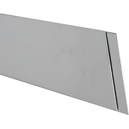 K&S Stainless Steel 1/2'' x 12'' Strip Stock 87157
