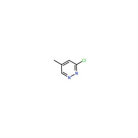 Ak Scientific 3-Chloro-5-methylpyridazine (1g), CAS 89283-31-8 W9219-1g