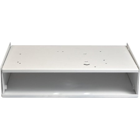 Viewsonic ADAPTER PLATE FOR MOUNTING PX800HD ULTRA-SHORT THROW PROJECTOR AS UPGR PJ-IWBADP-005