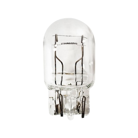 Auveco Industry Standard 7443 Bulb, 10PK B7443