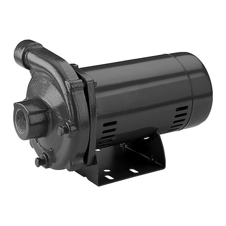 Pentair Sta-Rite Pump Jhd-62Hl JHD-62HL