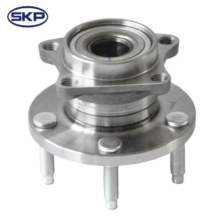 Skyward Automotive Products Wheel Bearing and Hub Assembly, SK512335