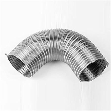 Superior 5 in. I.D x 25 ft. Long Forced Air Heating Flex 5FLEX25