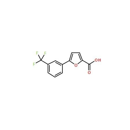 Ak Scientific 5-[3-(Trifluoromethyl)phenyl]-2-furoic acid (1g), CAS 54022-99-0 7747AB-1g