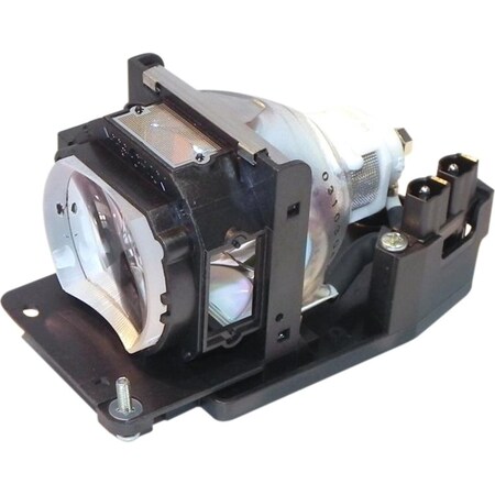 Premium Power Lamp Compatible with Mitsubishi VLT-SL6LP-ER