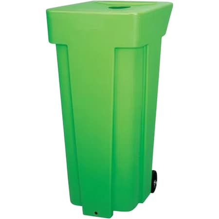 Fendall Eyewash Waste Container 32-000511-0000