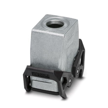 Phoenix Contact HC-STA-B10-CHWD-1TTP16-ELC-AL HEAVYCON 1412581