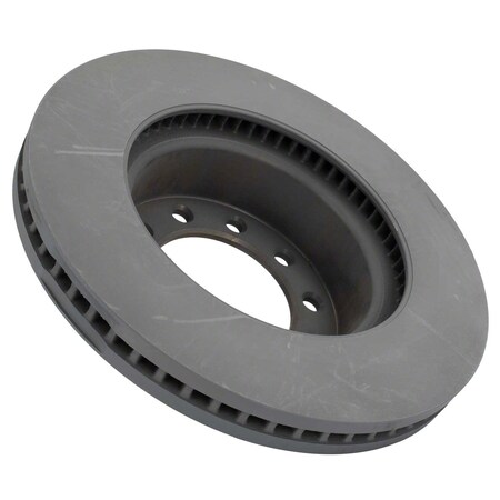 Motorcraft Disc Brake Rotor,  BRRF1970