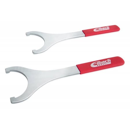 Superjock Pro-UTV Spanner Wrench Kit for 2015-2016 Polaris RZR & 2017-2018 Yamaha YXZ1000R SU3860523