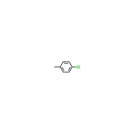Ak Scientific 4-Chlorotoluene (100g), CAS 106-43-4 D432-100g
