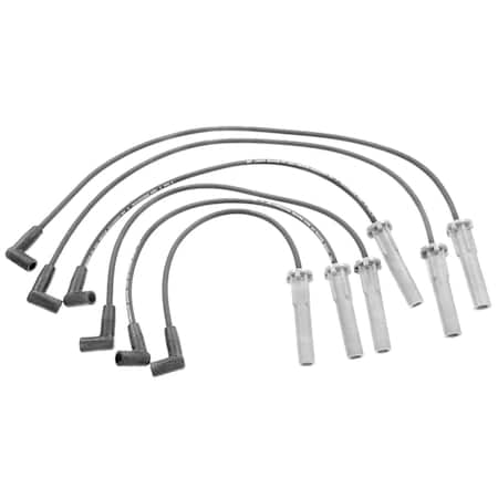 Pro Series Wire Standard Motor Products, Spark Plug Wire Set, 27670