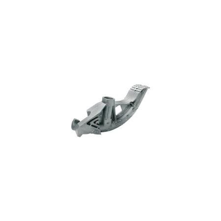 Gb Bien Series Hand Bender Head, 1/2 in Conduit, 3/4 in EMT Silver 961