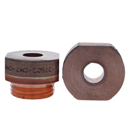 Cmw Nut Weld Head 1637825CM7