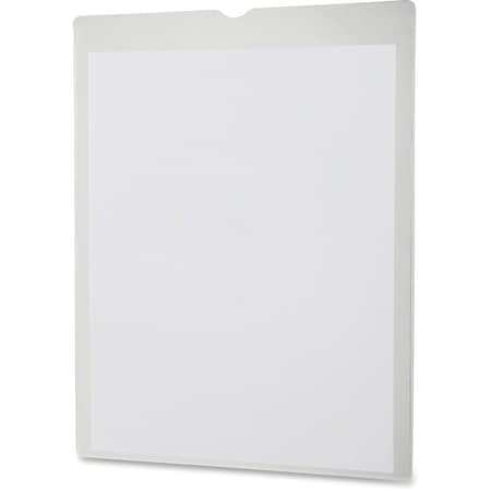 Tops Business Forms POCKET, PLSTC, INSRT, LTR, CR 65011