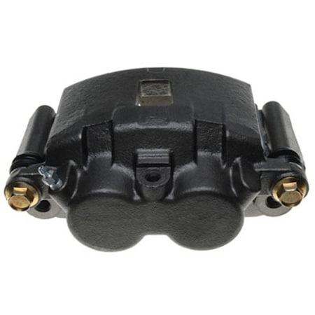 Acdelco CALIPER ASM RR BRK (W/0 BRK PADS) (REMAN), Disc Brake Caliper, 18FR2171