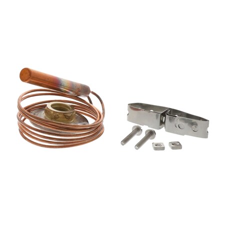 Emerson X26300-Fc-1 Power Element 053763