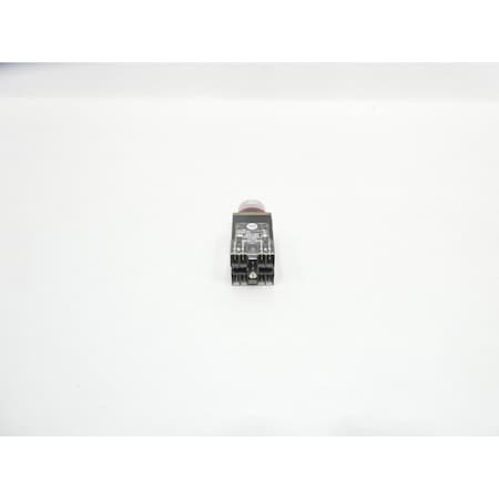 Allen Bradley SELECTOR SWITCH 800MR-24JX5K