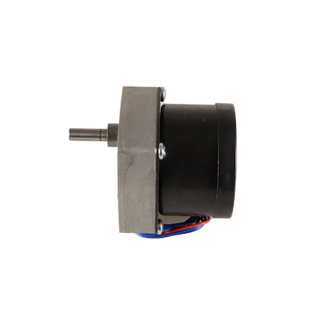Reznor 24v 7.5w 2rpm Motor 206144