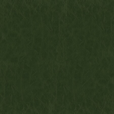 Seamtec Premium Patterned Vinyl, Gloss Leather Grain Pattern, Home Dcor, Marine, Dark Olive Cut SEAMGDGILD27FABCU