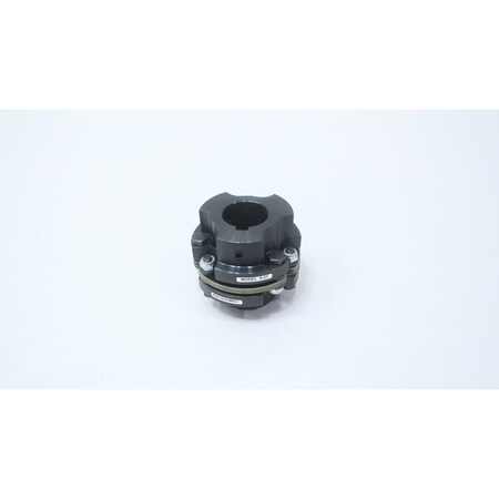 Zero-Max DISC COUPLING 6A37