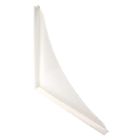 Danco White Plastic Shower Guard 88108