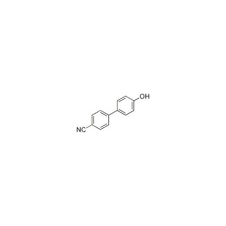 Ak Scientific 4'-Cyano-4-hydroxybiphenyl (5g), CAS 19812-93-2 L705-5g