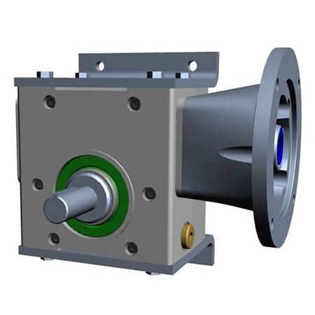 Cone Drive WORM GEAR REDUCER B04115.0LAQVD
