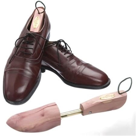 Woodlore Mens Adjustable Shoe Tree - XXL WO599240