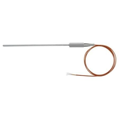Omega LOW TEMP T/C ASSEMBLY TTSS-116U-18